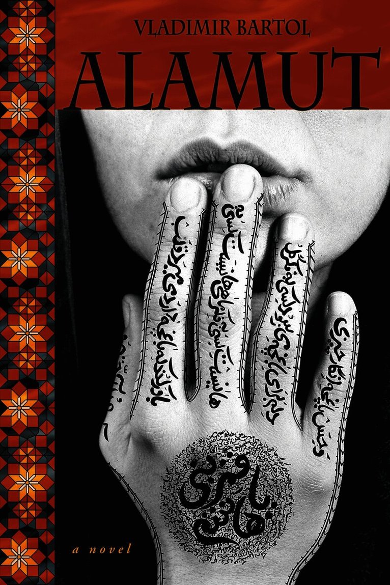Vladimir Bartol - Alamut, Häftad