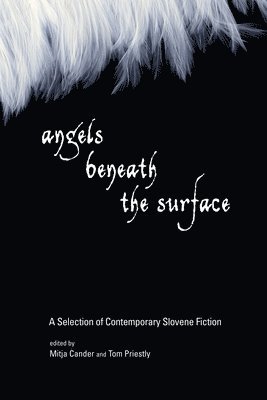 Angels Beneath the Surface 1