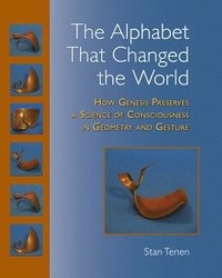 bokomslag Alphabet That Changed the World