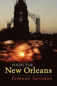 bokomslag Poems for New Orleans