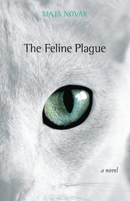 bokomslag Feline Plague