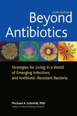 Beyond Antibiotics 1