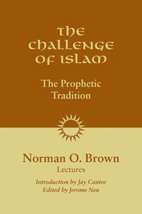 bokomslag The Challenge of Islam