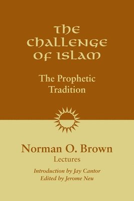 The Challenge of Islam 1