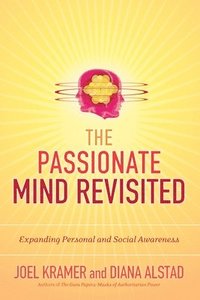 bokomslag Passionate Mind Revisited