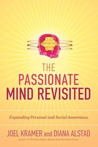 bokomslag The Passionate Mind Revisited