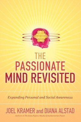 bokomslag Passionate Mind Revisited