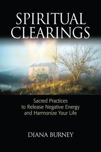 bokomslag Spiritual Clearings