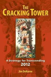 bokomslag The Cracking Tower