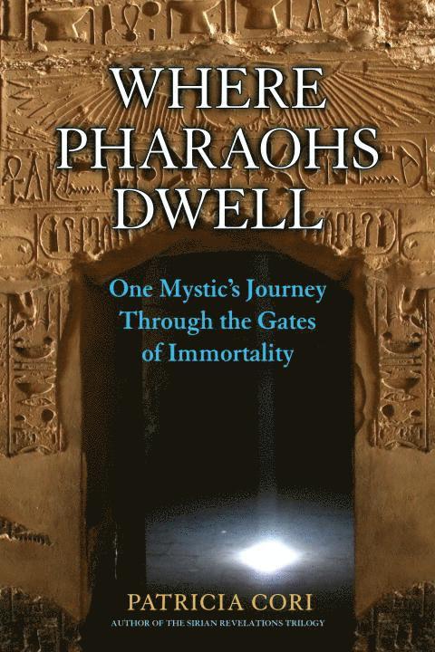 Where Pharaohs Dwell