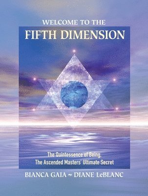 Welcome to the Fifth Dimension 1