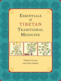 bokomslag Essentials of Tibetan Traditional Medicine