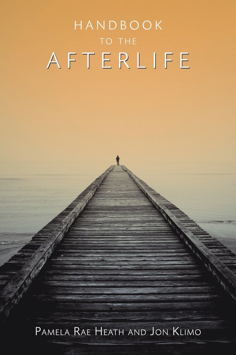 Handbook to the Afterlife