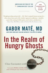 bokomslag In the Realm of Hungry Ghosts: Close Encounters with Addiction