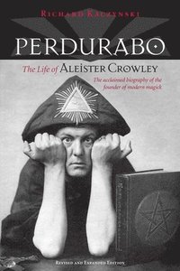 bokomslag Perdurabo, Revised and Expanded Edition