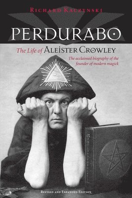 Perdurabo, Revised and Expanded Edition 1