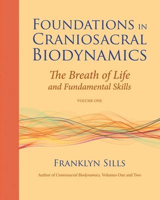 bokomslag Foundations in Craniosacral Biodynamics, Volume One