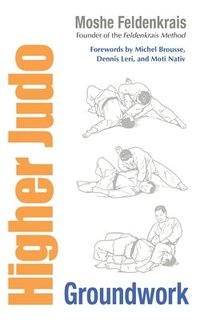 bokomslag Higher Judo