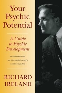 bokomslag Your Psychic Potential