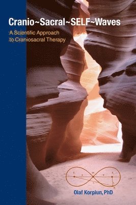 bokomslag Cranio-Sacral-SELF-Waves