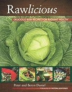 bokomslag Rawlicious
