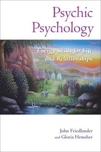 bokomslag Psychic Psychology