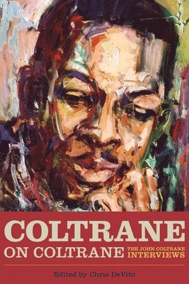 Coltrane on Coltrane 1