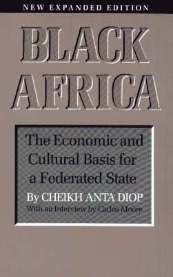 Black Africa 1