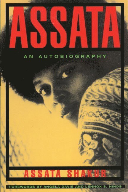 Assata Shakur - Assata, Häftad