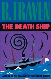 bokomslag Death Ship
