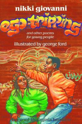 bokomslag Ego-Tripping and Other Poems for Young People