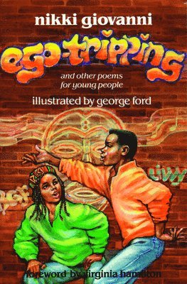 bokomslag Ego-Tripping and Other Poems for Young People