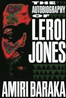 bokomslag The Autobiography of LeRoi Jones