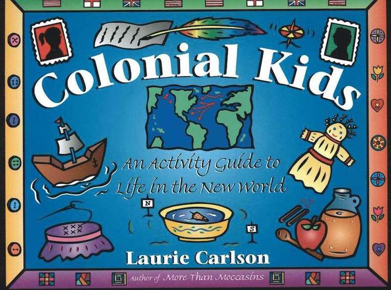 Colonial Kids