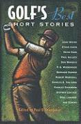 bokomslag Golf's Best Short Stories