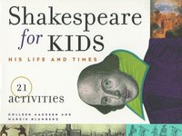 bokomslag Shakespeare for Kids