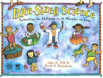 Bite-Sized Science 1