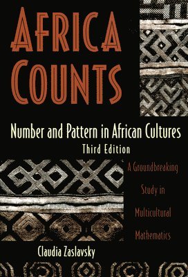 Zaslavsky C - Africa Counts***, Häftad