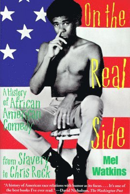 Mel Watkins - On the Real Side, Häftad