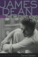 bokomslag James Dean: The Mutant King