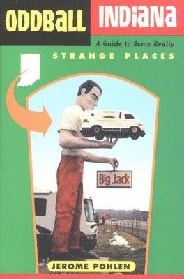 Oddball Indiana
