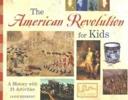 American Revolution for Kids 1