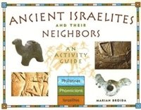 bokomslag Ancient Israelites & Their Neighbours