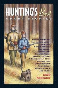 bokomslag Hunting's Best Short Stories