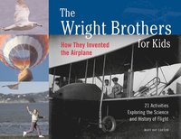 bokomslag Wright Brothers for Kids