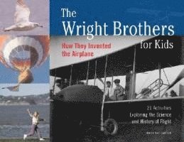 The Wright Brothers for Kids 1