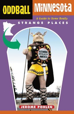 Oddball Minnesota