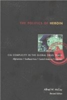 bokomslag Politics of Heroin