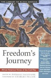 bokomslag Freedom's Journey