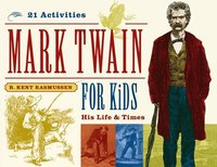 bokomslag Mark Twain for Kids